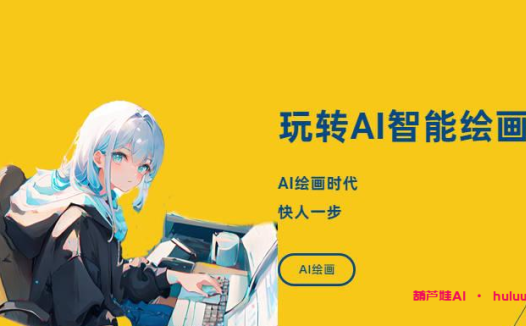 超赞的AI绘画生成器：免费网址大揭秘