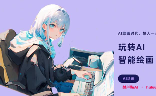 AI绘画生成器:让创作更具灵感和激情!