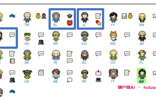 用AI让虚拟小镇活跃起来：GPT中文助力《Generative Agents》研究