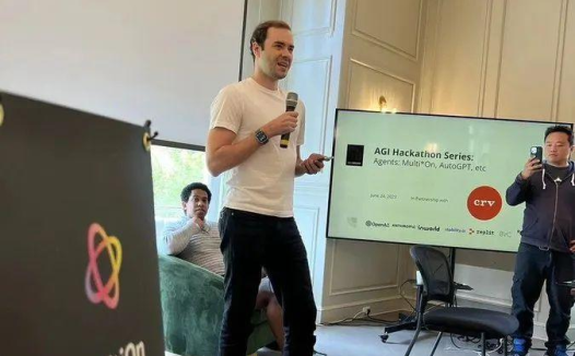重磅！CHAT GPT大放光彩，AI Agent开启全新篇章！