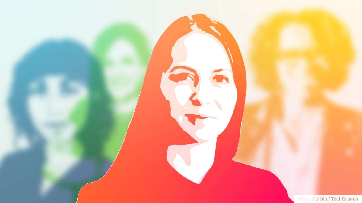 欧洲议会议员伊娃·迈德尔