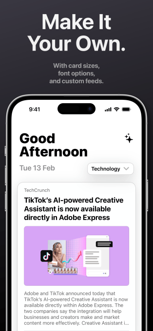 新闻摘要应用Bulletin利用人工智能技术消除标题党