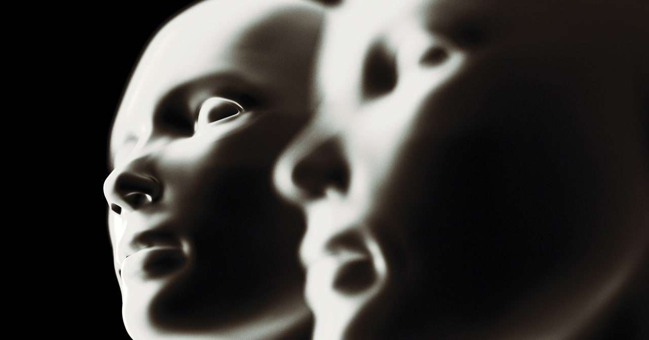 深度伪造技术：一种新颖的互动方式