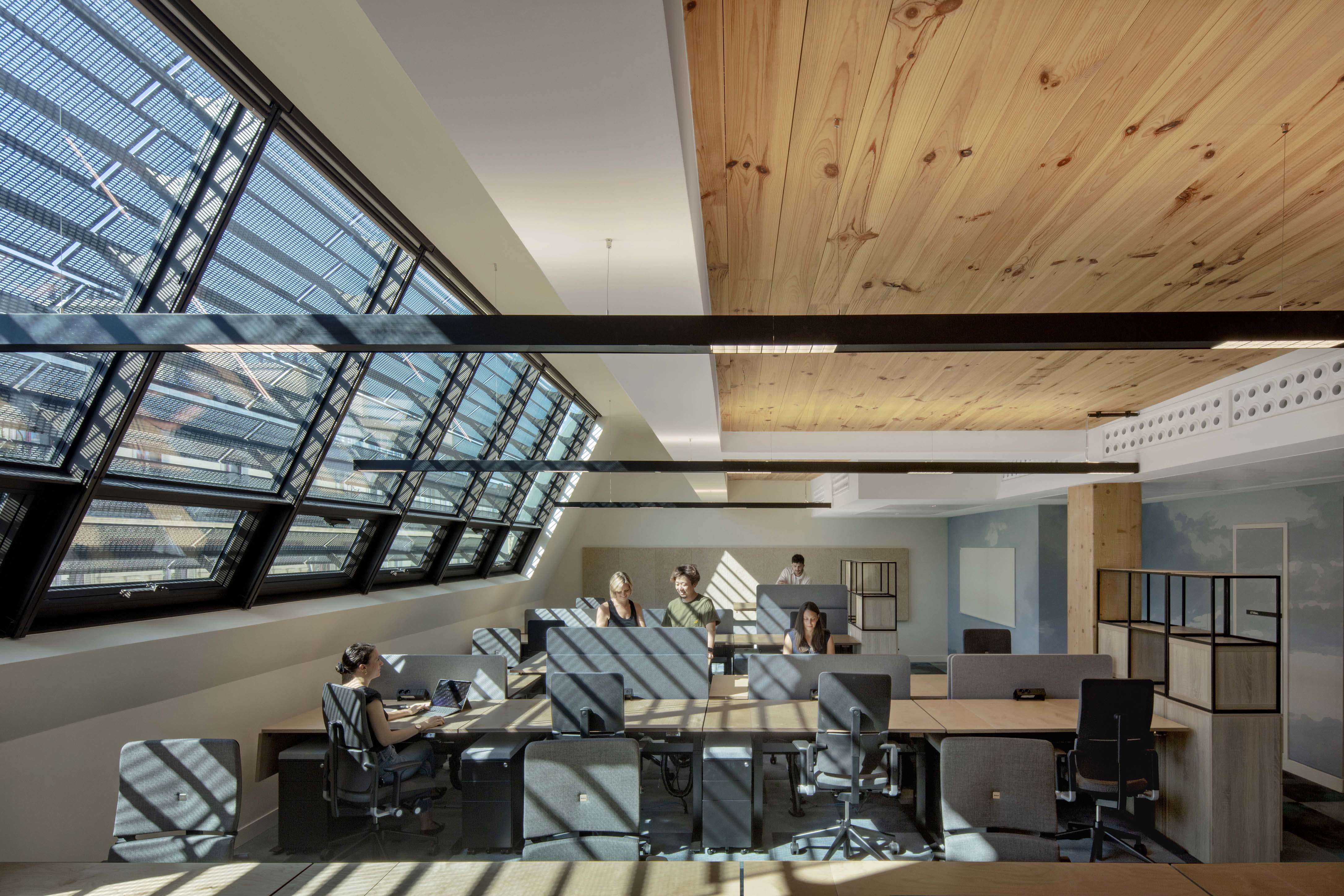 现在一切都是人工智能