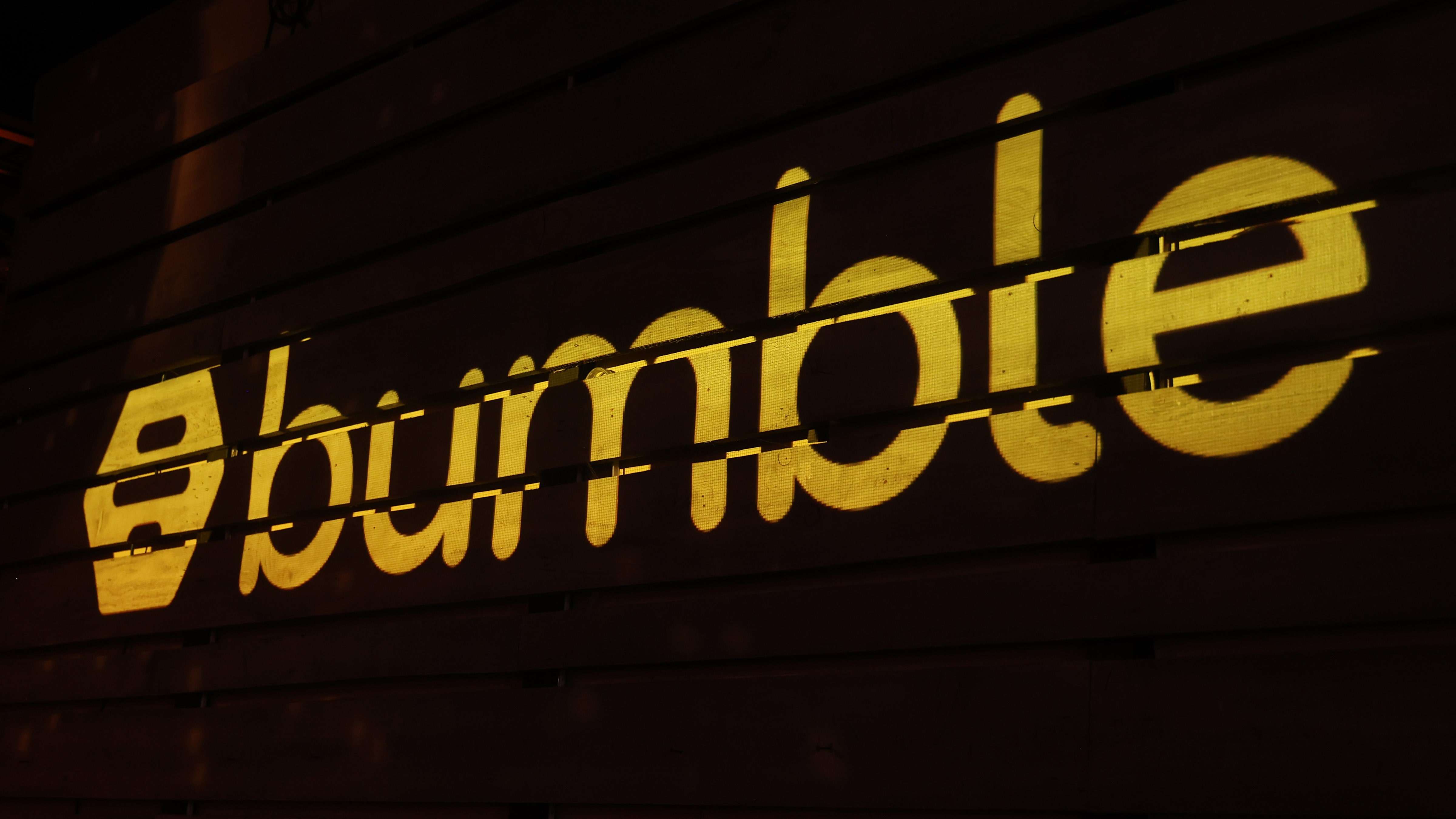 Bumble将AI技术用于识别虚假账号和骗子