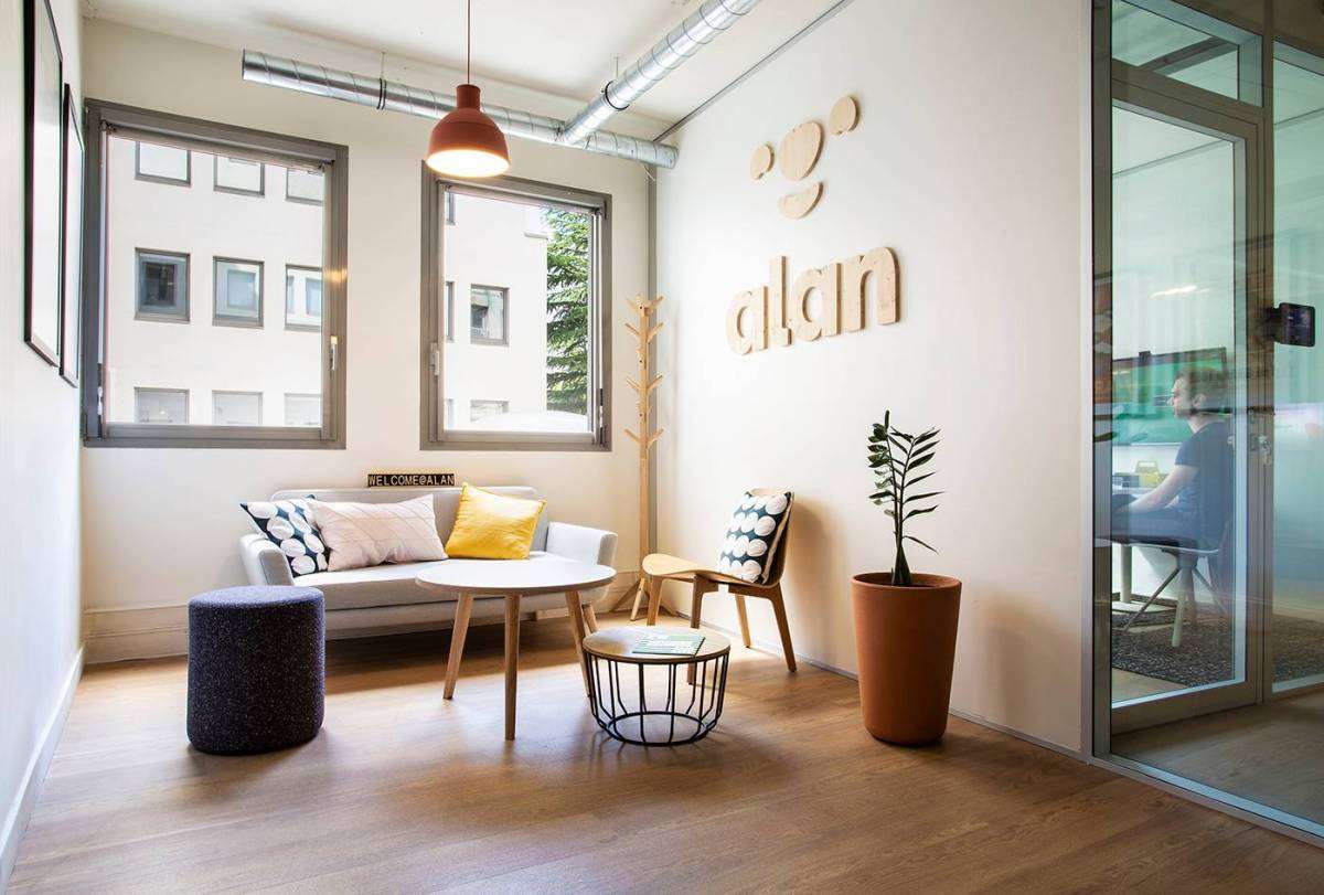 法国医疗保险独角兽计划利用人工智能实现盈利