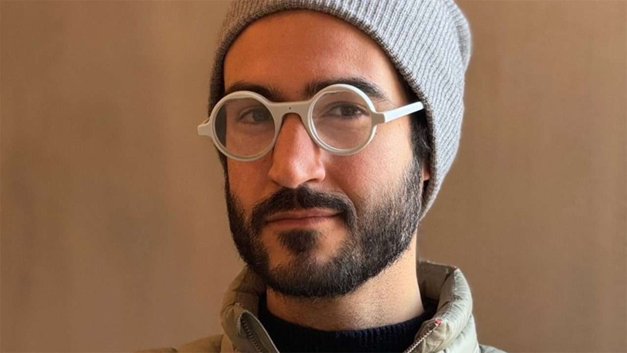 前苹果员工创办的科技初创公司推出增强现实眼镜产品