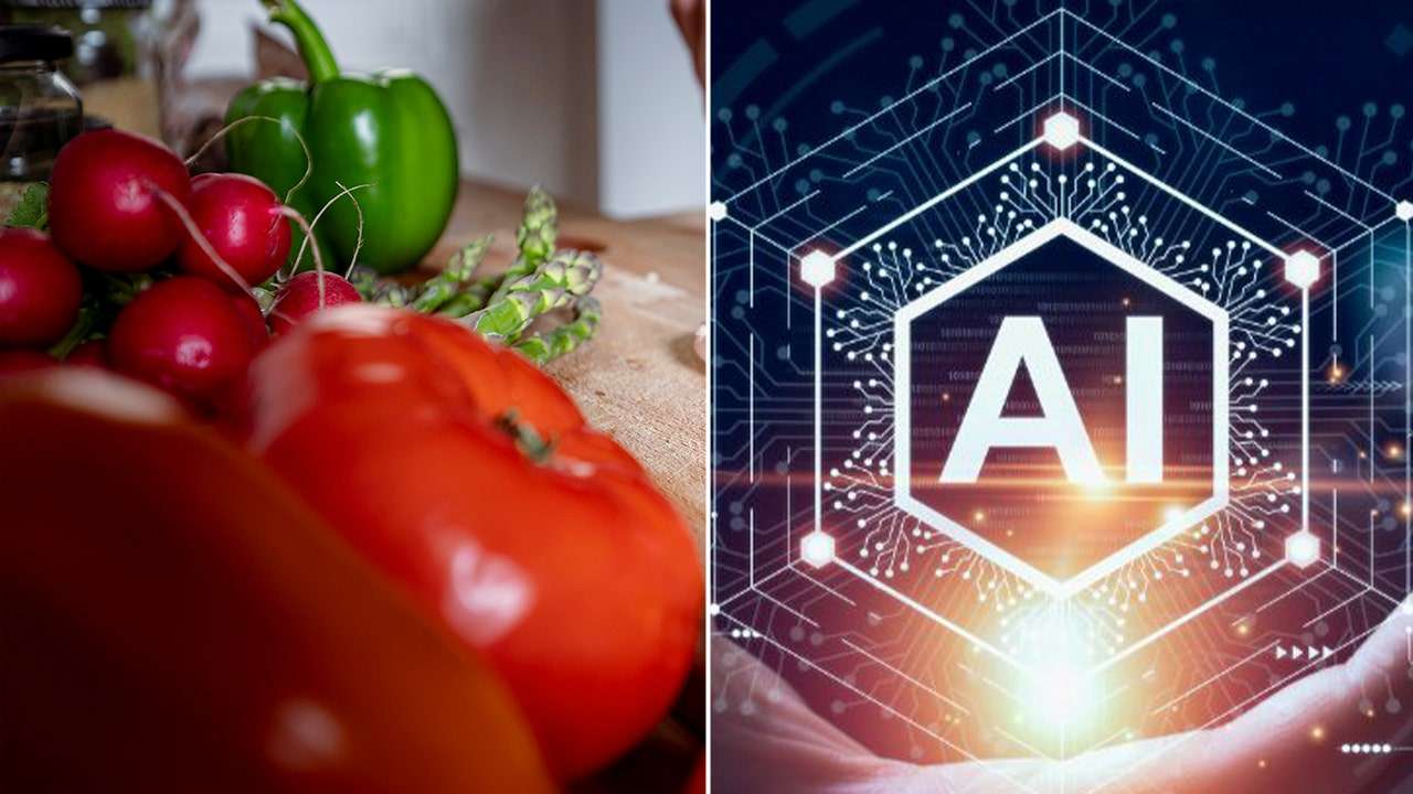 科技与营养：人工智能是否能取代人类在饮食监控中的角色？