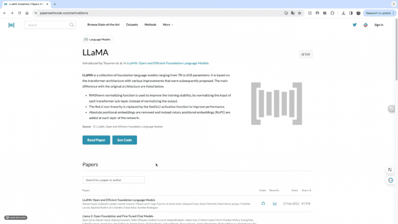 做科研读论文以及写论文的必备AI工具