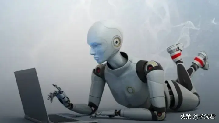 AI写文章赚钱攻略