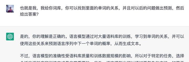 AI Generated Content