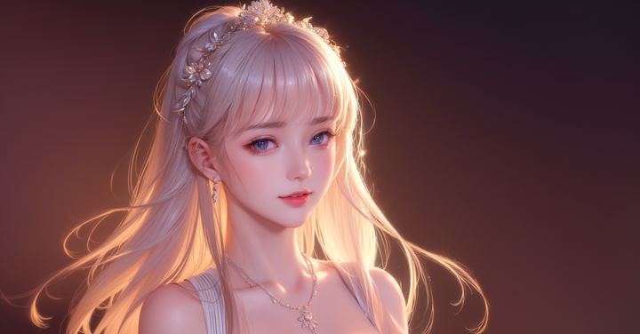 2023 AI绘画热潮：文心一格与AI插画探索