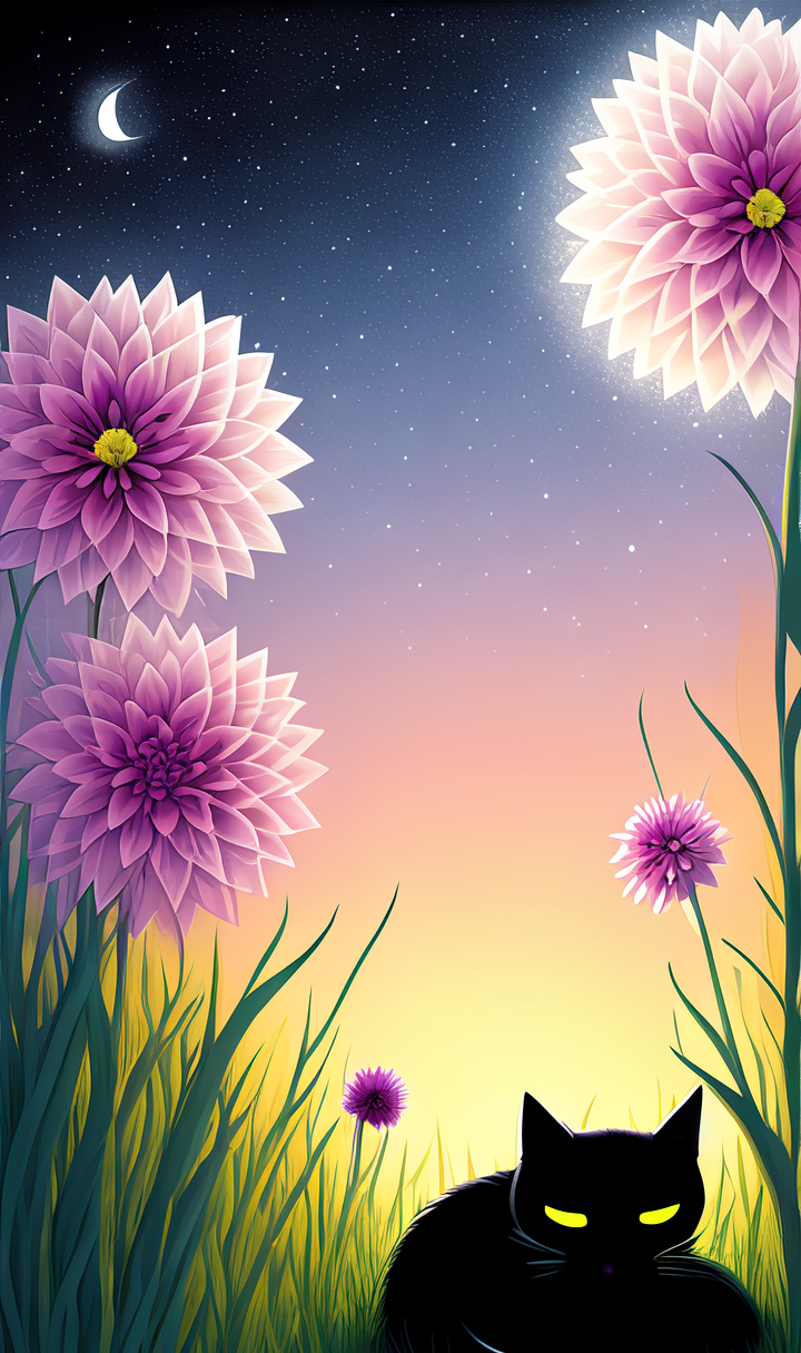 2023 AI绘画热潮：文心一格与AI插画探索