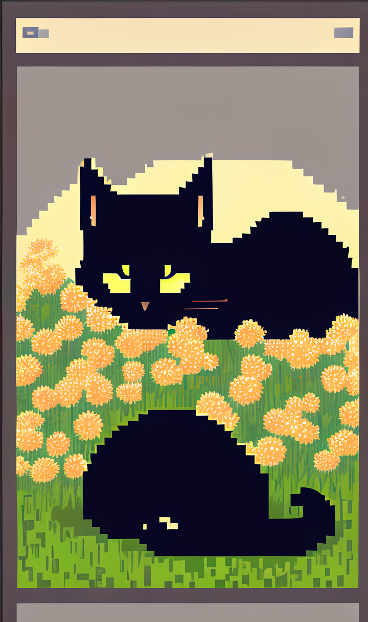 2023 AI绘画热潮：文心一格与AI插画探索