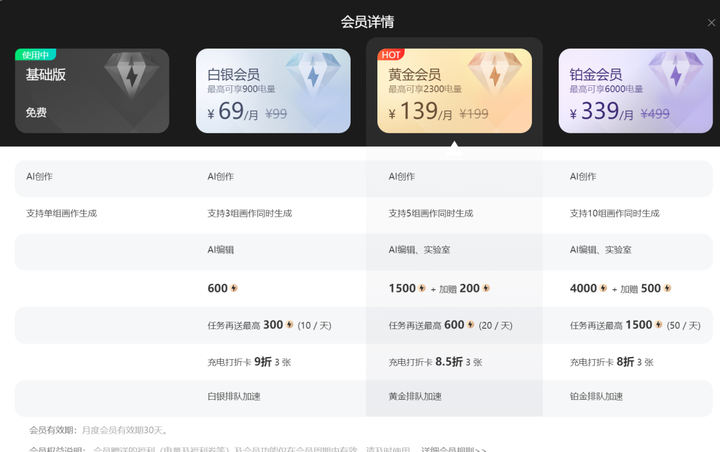 2023 AI绘画热潮：文心一格与AI插画探索