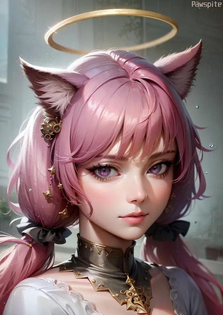 2023 AI绘画热潮：文心一格与AI插画探索