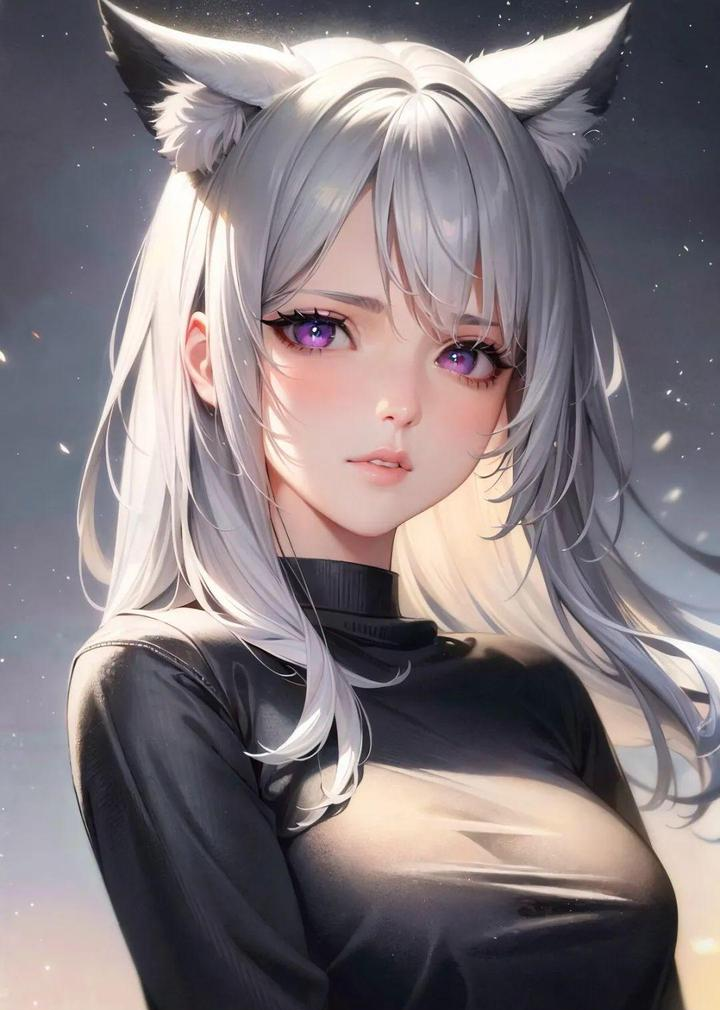 2023 AI绘画热潮：文心一格与AI插画探索