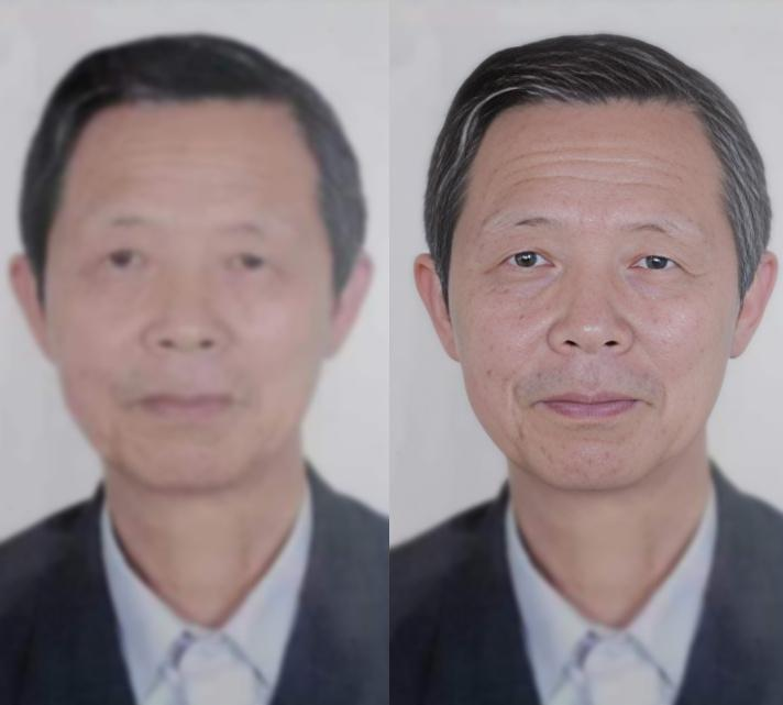 利用人工智能绘画月入过万，老照片修复与上色技巧揭秘