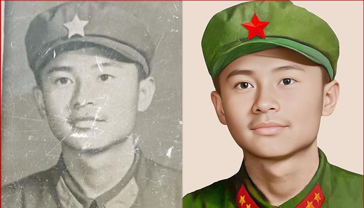 利用人工智能绘画月入过万，老照片修复与上色技巧揭秘