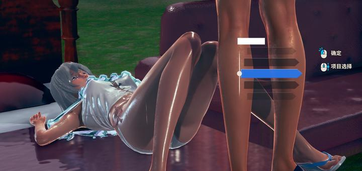 AI少女：文心一格，你的专属模特