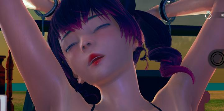 AI少女：文心一格，你的专属模特