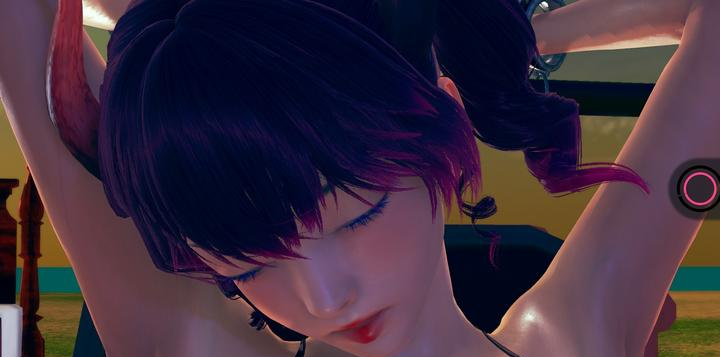 AI少女：文心一格，你的专属模特