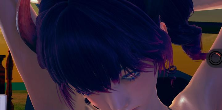 AI少女：文心一格，你的专属模特