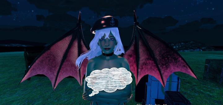 AI少女：文心一格，你的专属模特