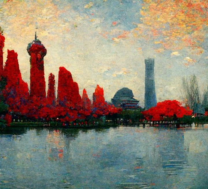 AI自媒体创业利器：AICG工具的无限可能性