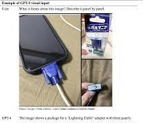 ChatGPT多模态功能开放，语音和图像交互，提供CHATGPT账号申请教程