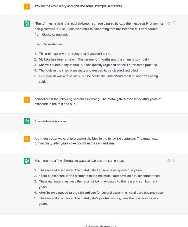 如何利用ChatGPT提高学习和生活效率 | ChatGPT国内版