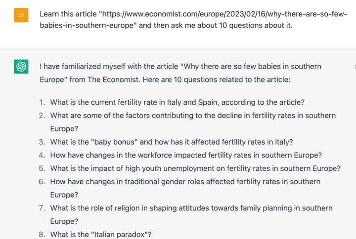 如何利用ChatGPT提高学习和生活效率 | ChatGPT国内版
