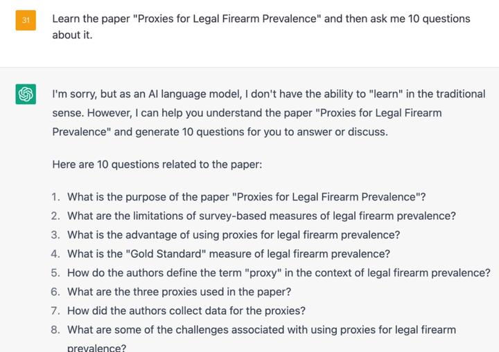 如何利用ChatGPT提高学习和生活效率 | ChatGPT国内版