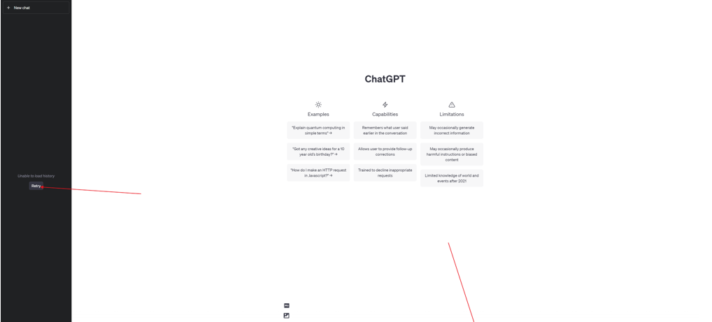 ChatGPT常见问题及解决方法，稳定使用指南！