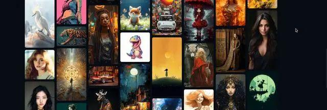 AI绘画｜解锁AI赚钱新方式，让你的创作不再枯燥无味！