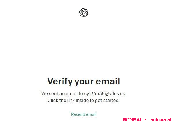 GPT官网账号注册攻略