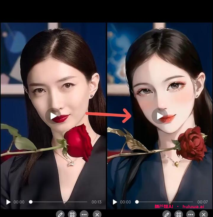 AI自媒体创业指南：轻松制作AI动漫视频，月入万元！