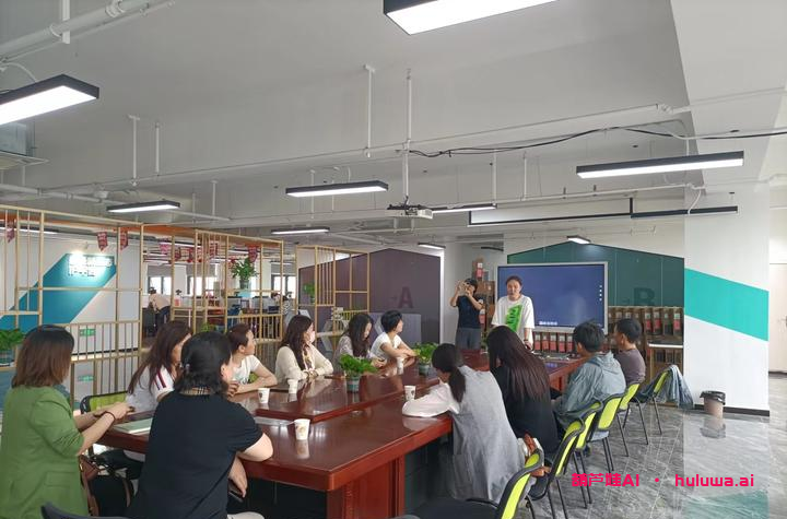 AI智能直播电商：逆袭翻身的最佳副业