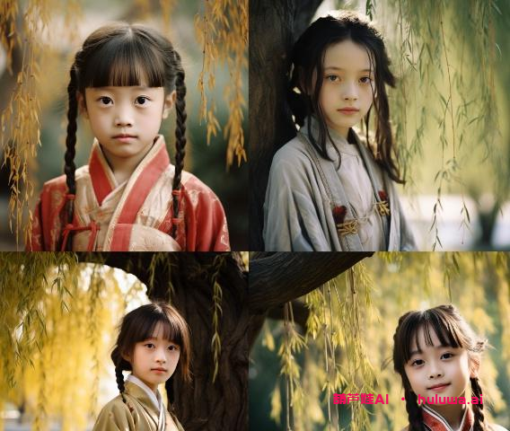 Ai绘画网站：你画我猜，他画你猜