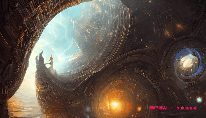 人工智能创作内容的新时代：AIGC