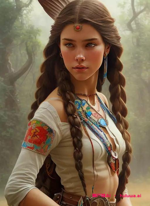 AI绘画：真的会让画师失业吗？