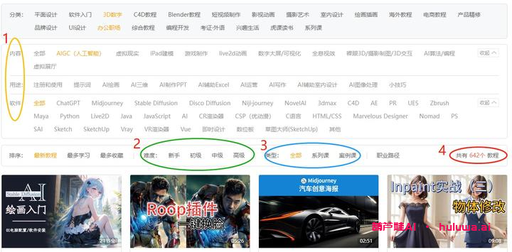 如何轻松学习人工智能？