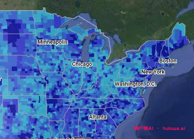AI，你在哪里？8个你意想不到的人工智能应用