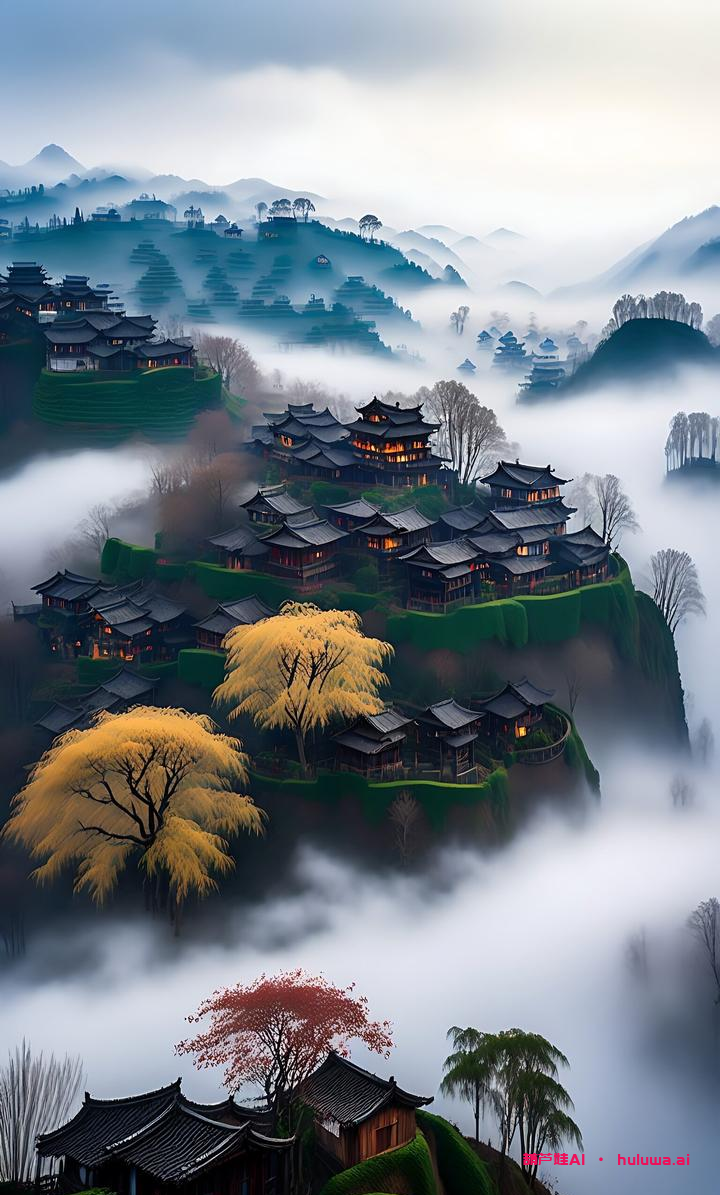 十大免费AI绘画软件推荐
