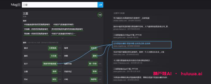AI网站之其他实用有趣网站集合