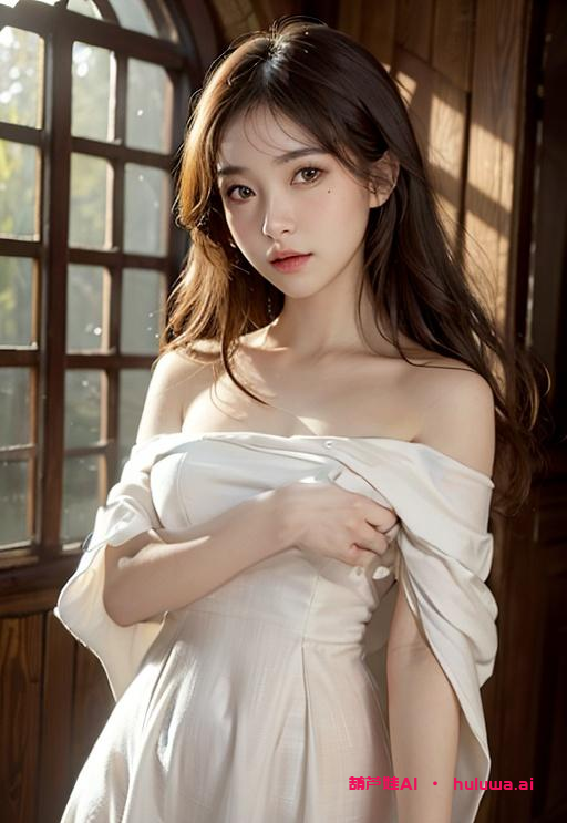AI绘画教程：让你的绘画作品更生动！