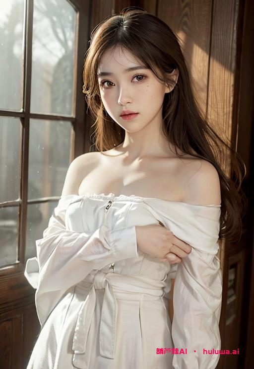 AI绘画教程：让你的绘画作品更生动！