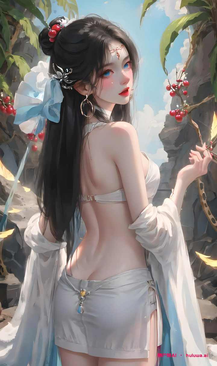 如何在AI绘画风口上抓住机遇