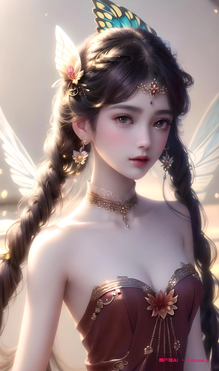 如何在AI绘画风口上抓住机遇