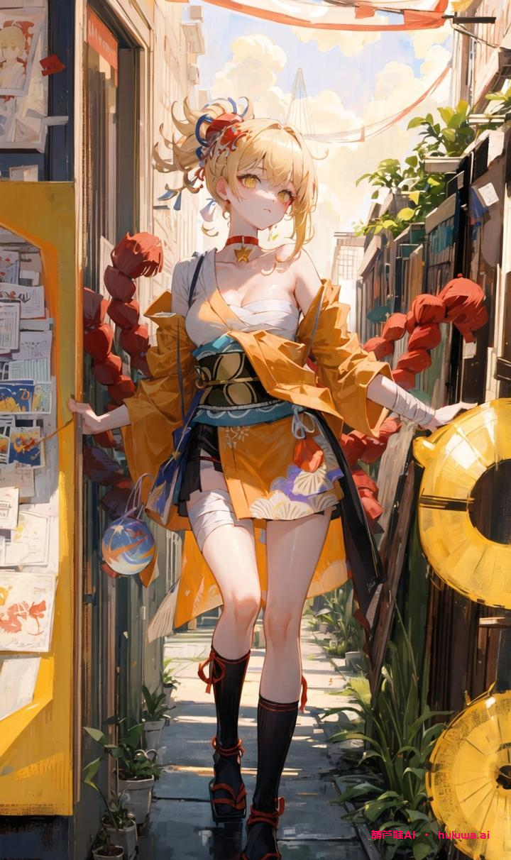 顶级AI绘画生成器排行榜,让你的创作充满灵感与可能性!